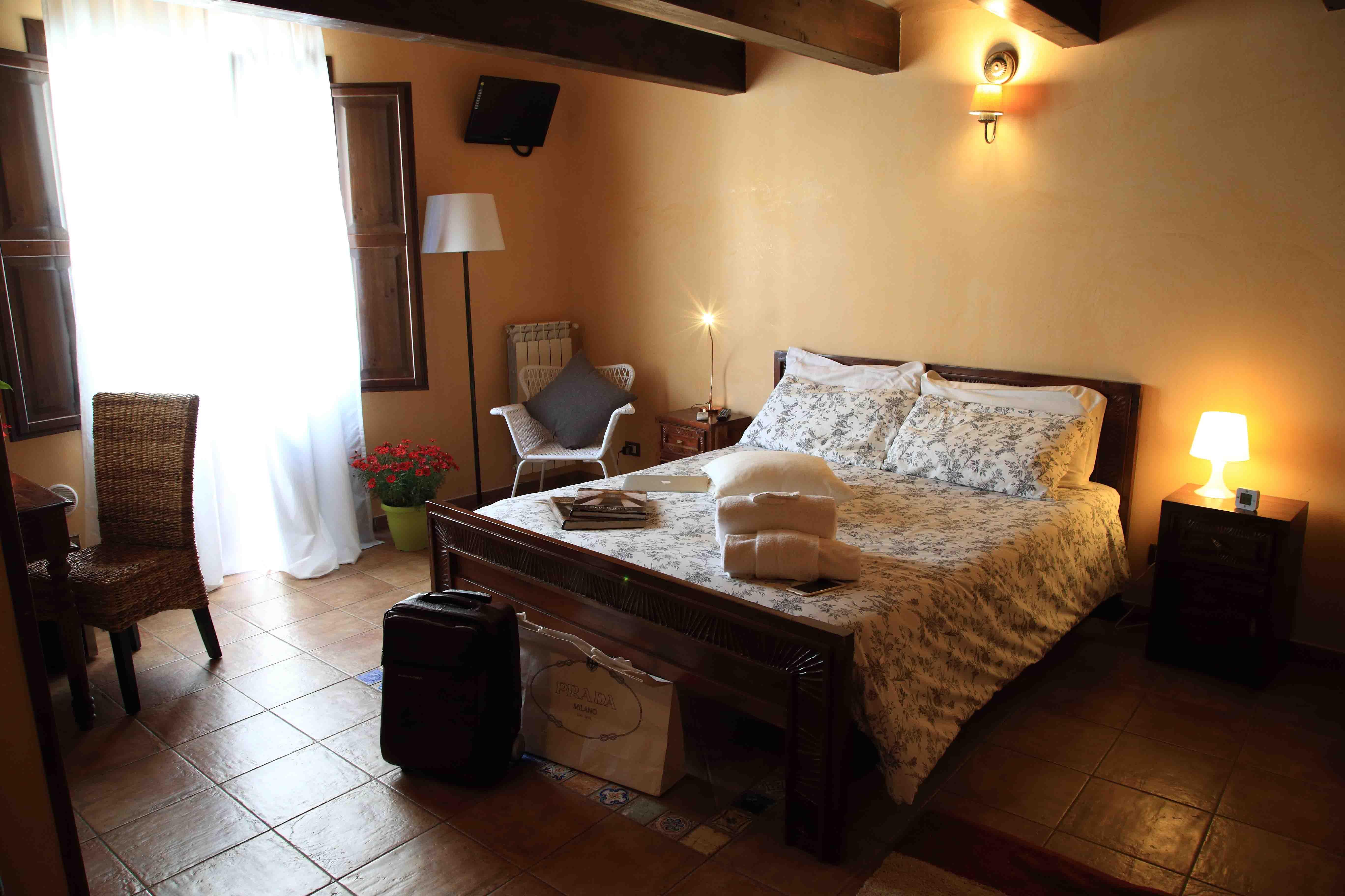Jardin De France Hotell Palermo Exteriör bild