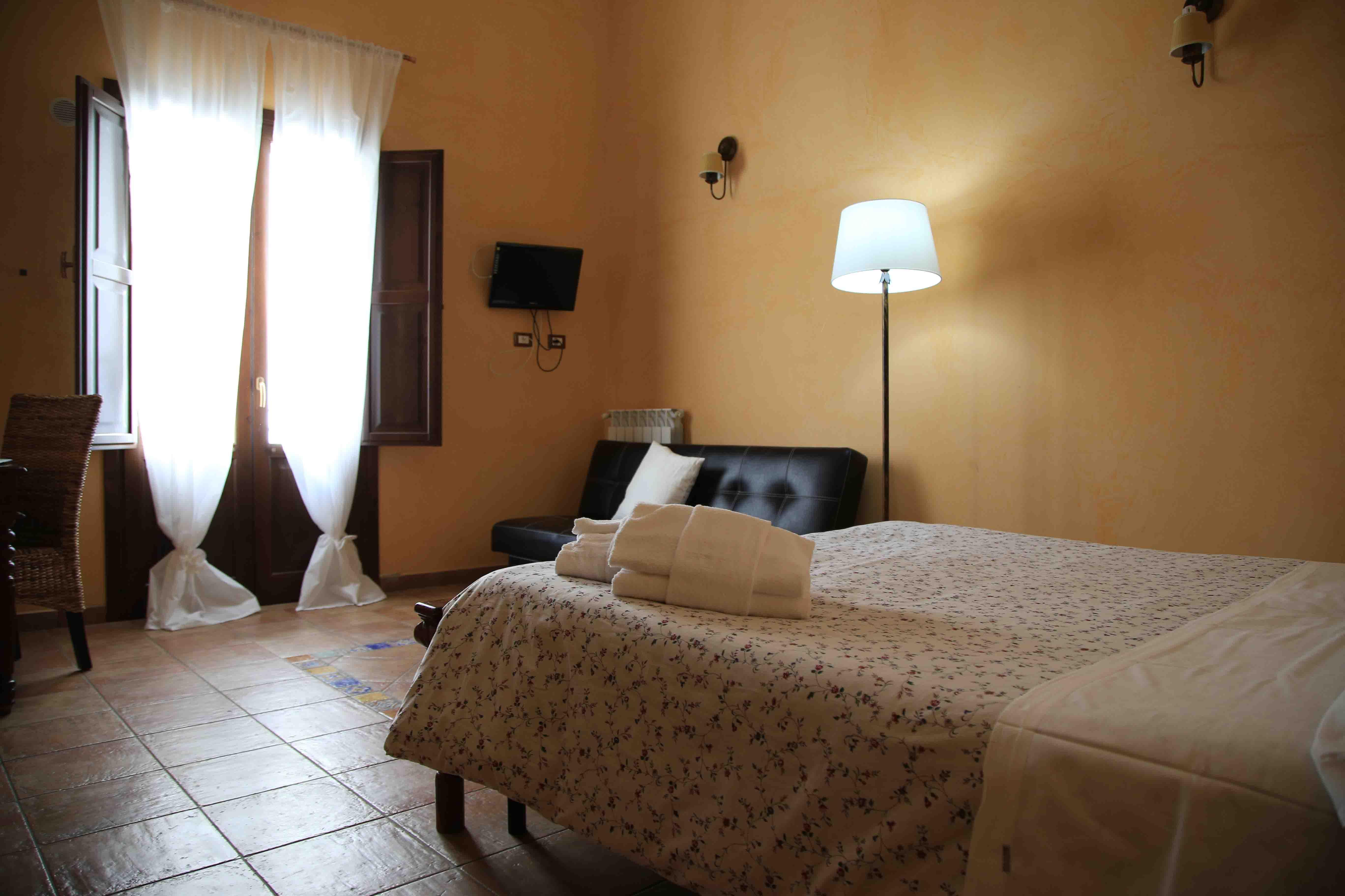 Jardin De France Hotell Palermo Exteriör bild