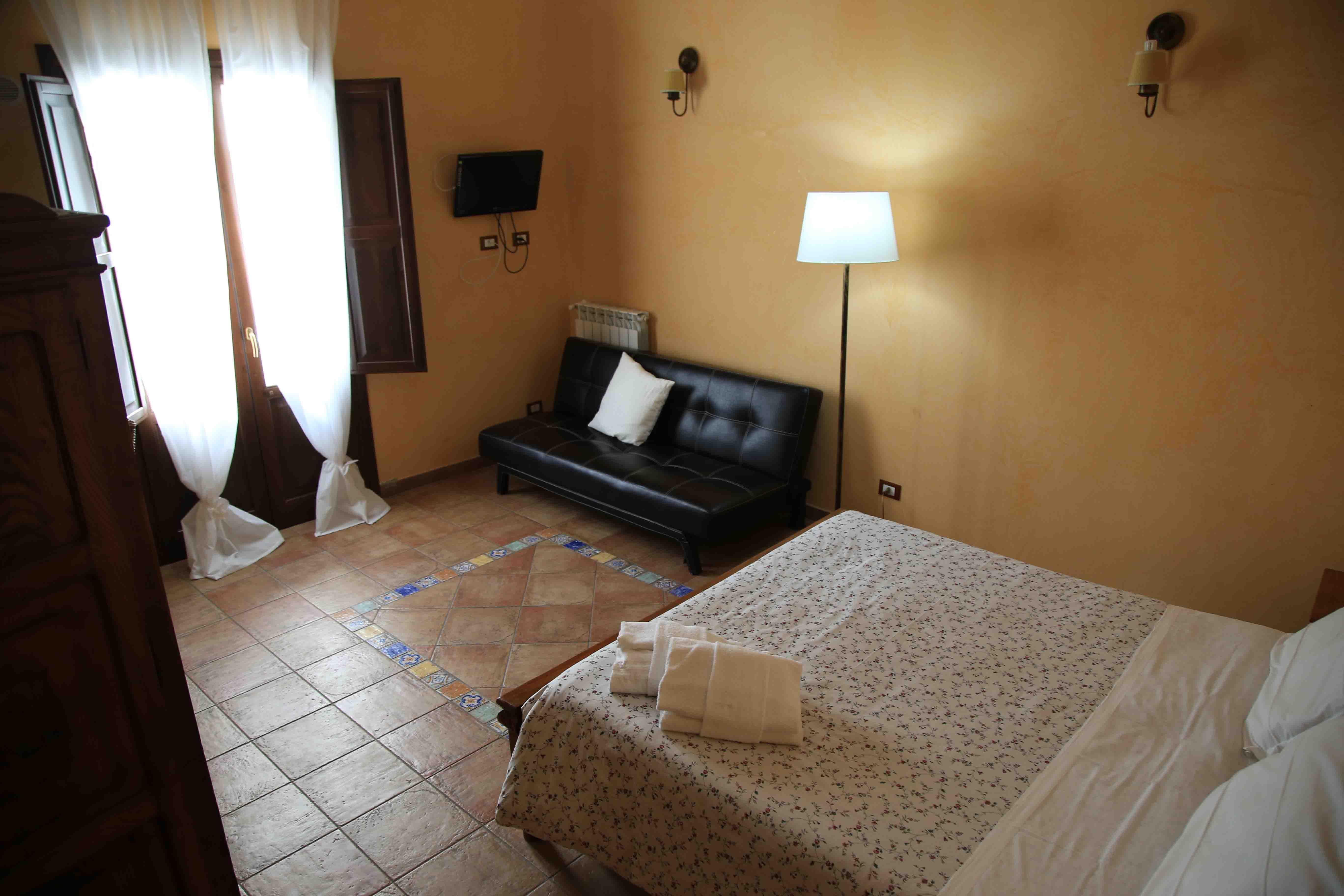 Jardin De France Hotell Palermo Exteriör bild