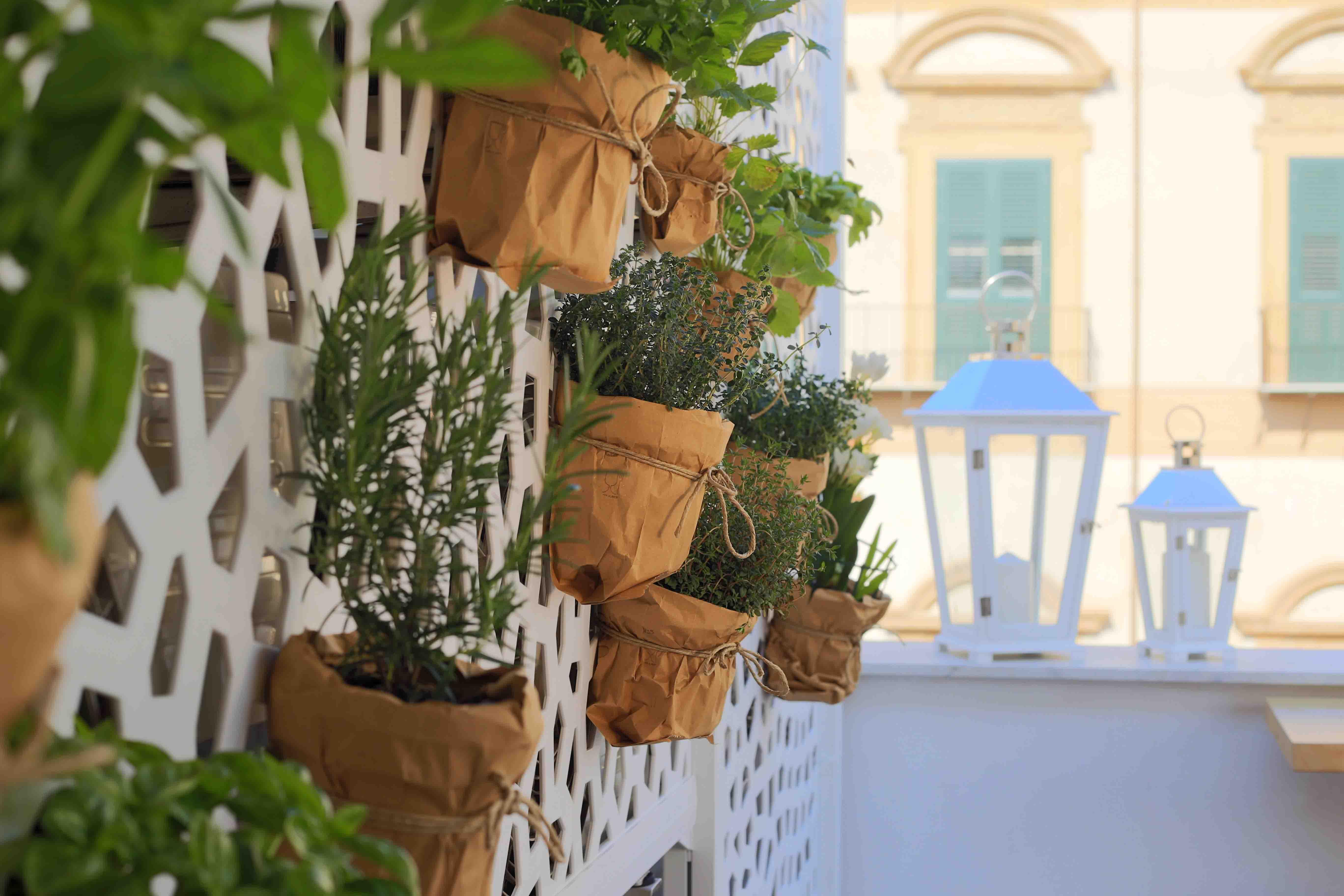 Jardin De France Hotell Palermo Exteriör bild