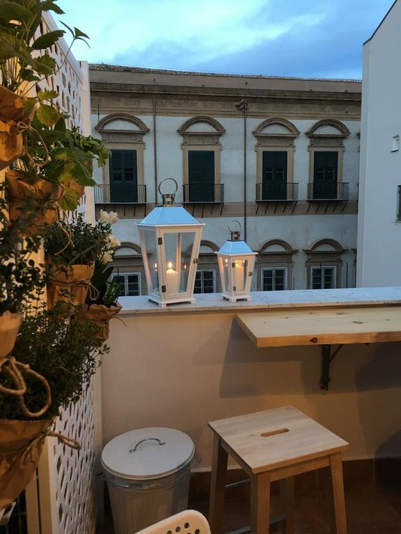 Jardin De France Hotell Palermo Exteriör bild