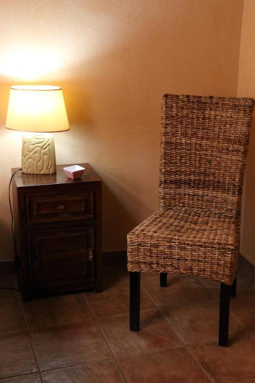 Jardin De France Hotell Palermo Rum bild