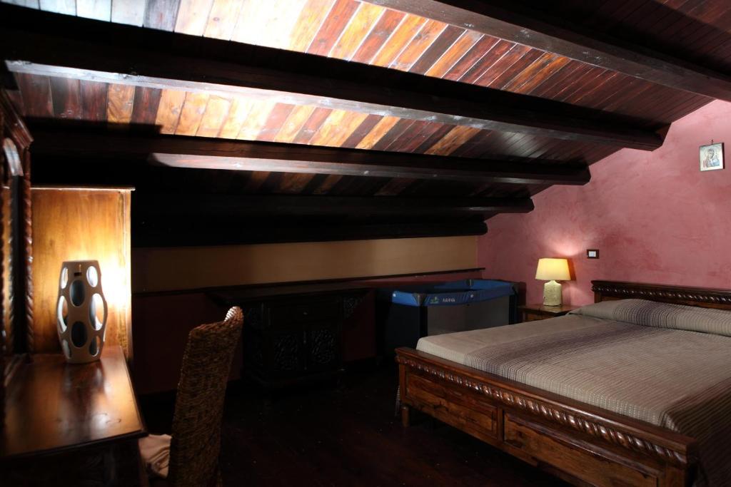 Jardin De France Hotell Palermo Rum bild